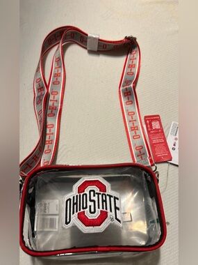 Ohio State Buckeyes Stadium Bag
